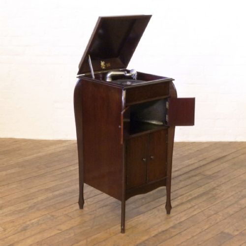 APOLLO WIND UP GRAMOPHONE - ADDITIONAL PHOTO 3