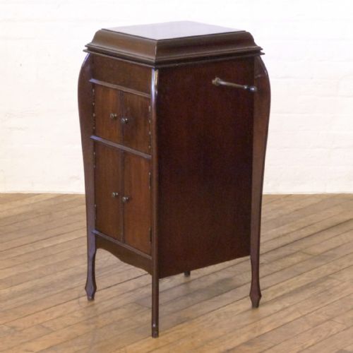 APOLLO WIND UP GRAMOPHONE - ADDITIONAL PHOTO 6
