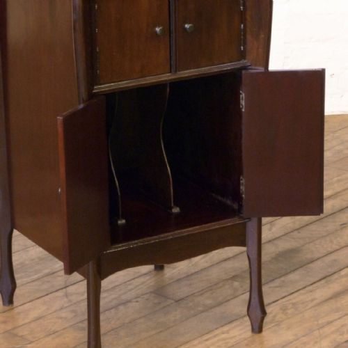 APOLLO WIND UP GRAMOPHONE - ADDITIONAL PHOTO 11