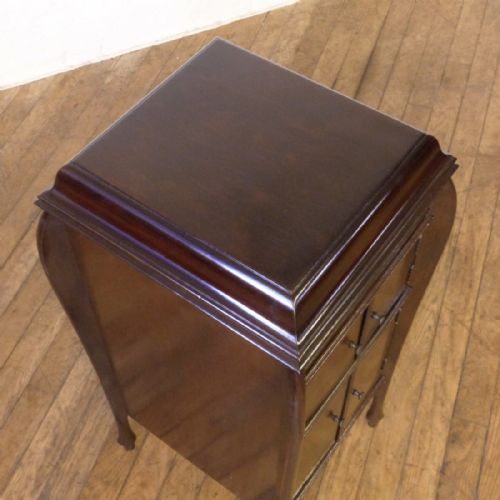 APOLLO WIND UP GRAMOPHONE - ADDITIONAL PHOTO 12