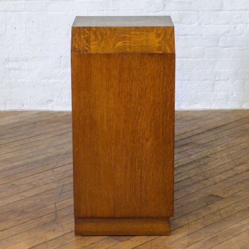 ART DECO CABINETDRAWERS - ADDITIONAL PHOTO 9