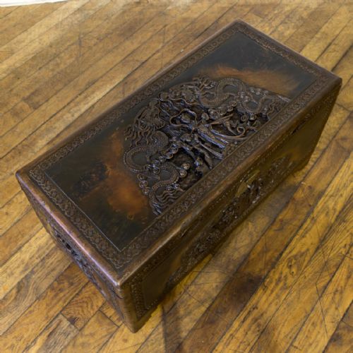 NINA CAMPHOR BOX - ADDITIONAL PHOTO 1