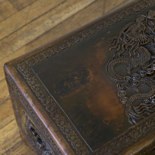 NINA CAMPHOR BOX - ADDITIONAL PHOTO 2
