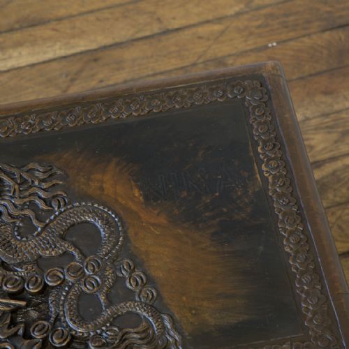 NINA CAMPHOR BOX - ADDITIONAL PHOTO 3