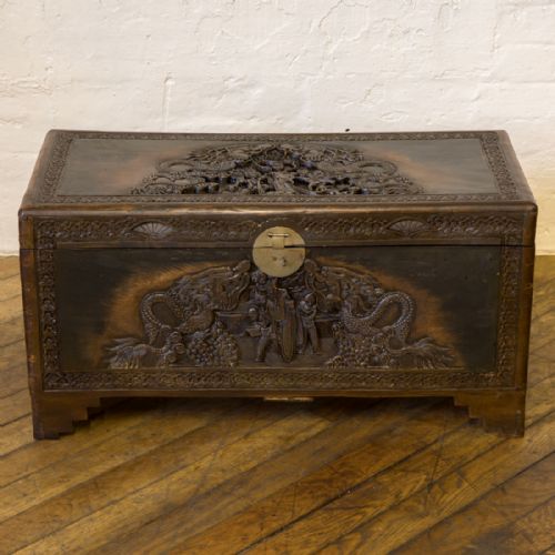 NINA CAMPHOR BOX - ADDITIONAL PHOTO 4