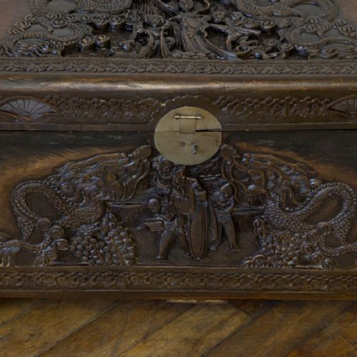 NINA CAMPHOR BOX - ADDITIONAL PHOTO 5