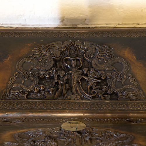 NINA CAMPHOR BOX - ADDITIONAL PHOTO 6