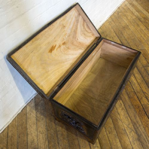 NINA CAMPHOR BOX - ADDITIONAL PHOTO 7