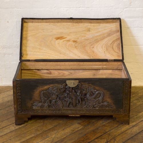 NINA CAMPHOR BOX - ADDITIONAL PHOTO 8