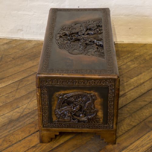 NINA CAMPHOR BOX - ADDITIONAL PHOTO 9