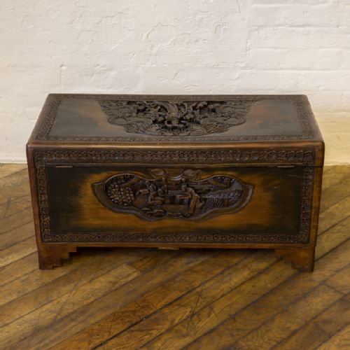 NINA CAMPHOR BOX - ADDITIONAL PHOTO 10