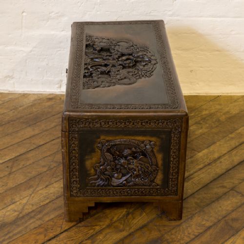 NINA CAMPHOR BOX - ADDITIONAL PHOTO 11