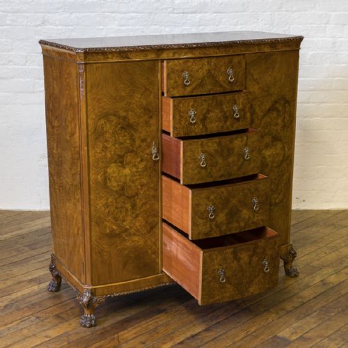 WALNUT COMPACTUM - ADDITIONAL PHOTO 1