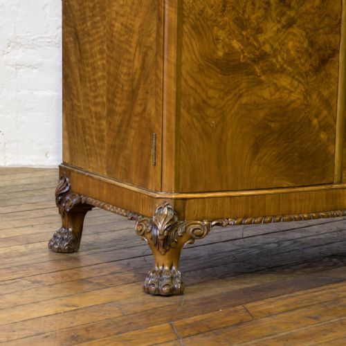 WALNUT COMPACTUM - ADDITIONAL PHOTO 2