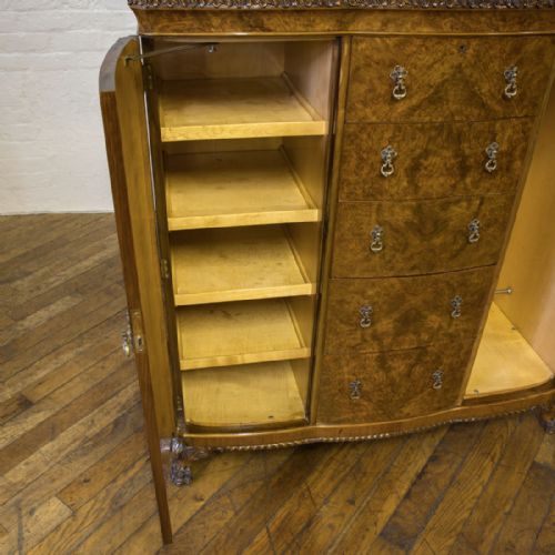 WALNUT COMPACTUM - ADDITIONAL PHOTO 6