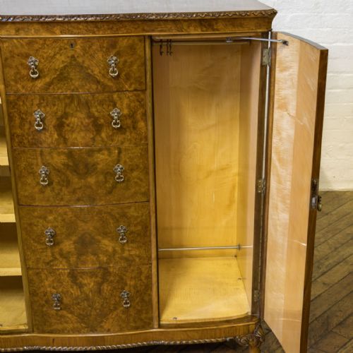 WALNUT COMPACTUM - ADDITIONAL PHOTO 7