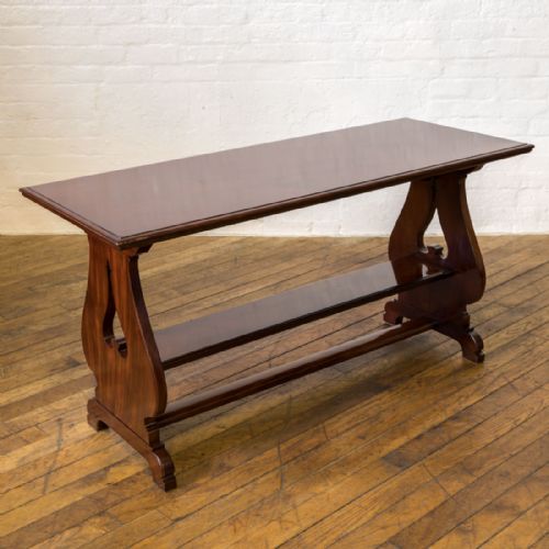 SMALL DINING TABLE - ADDITIONAL PHOTO 3