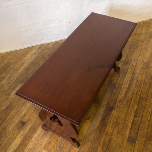SMALL DINING TABLE - ADDITIONAL PHOTO 5