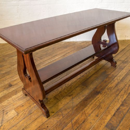 SMALL DINING TABLE - ADDITIONAL PHOTO 7