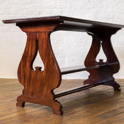 SMALL DINING TABLE - ADDITIONAL PHOTO 8