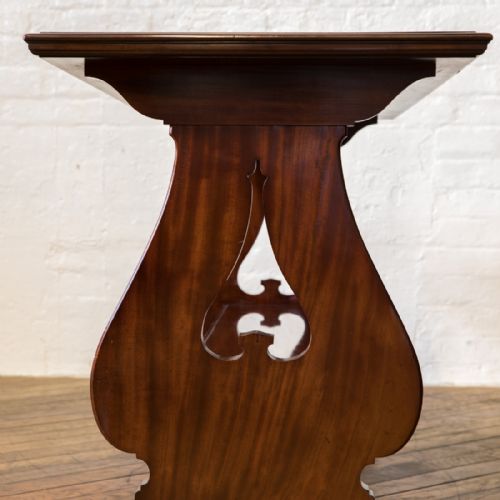 SMALL DINING TABLE - ADDITIONAL PHOTO 9