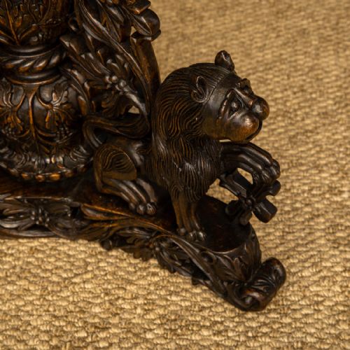 VICTORIAN PLANT STAND - ADDITIONAL PHOTO 13