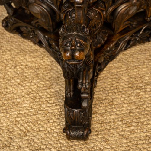 VICTORIAN PLANT STAND - ADDITIONAL PHOTO 14