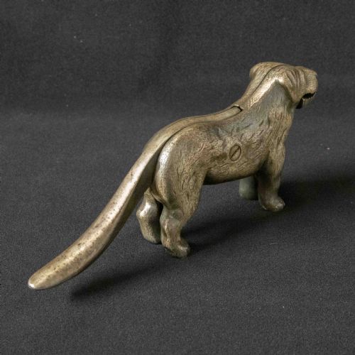 LINTON DOG NUT CRACKER - ADDITIONAL PHOTO 7