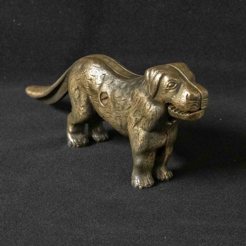 LINTON DOG NUT CRACKER - ADDITIONAL PHOTO 8