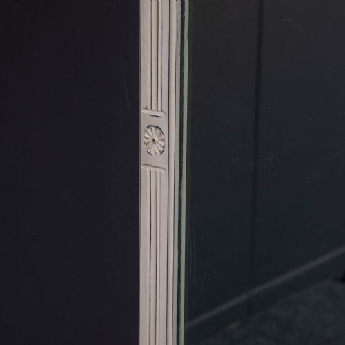 EDWARDIAN DRESSING MIRROR - ADDITIONAL PHOTO 4