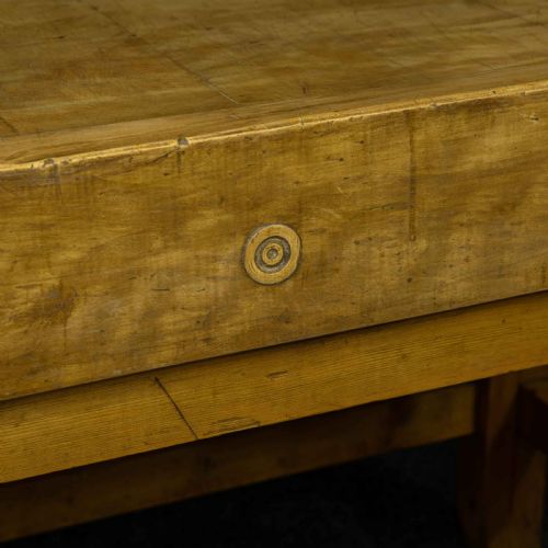BUTCHERS BLOCK - ADDITIONAL PHOTO 4