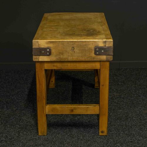 BUTCHERS BLOCK - ADDITIONAL PHOTO 6