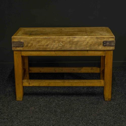 BUTCHERS BLOCK - ADDITIONAL PHOTO 9