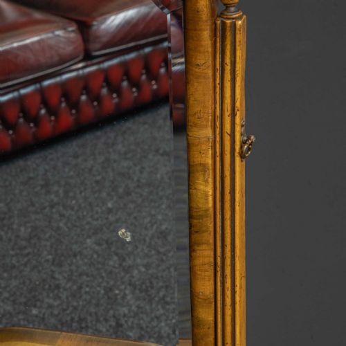 WALNUT DRESSING TABLE - ADDITIONAL PHOTO 9