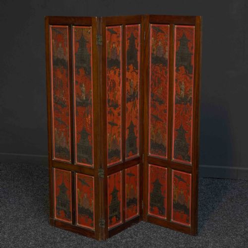 EDWARDIAN DRAFT SCREEN - ADDITIONAL PHOTO 1