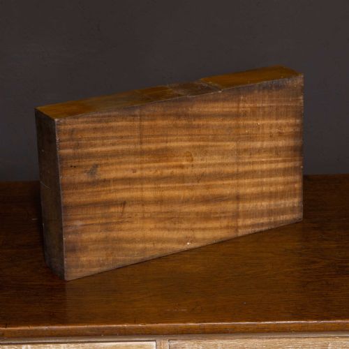 LARGE VICTORIAN TILL - ADDITIONAL PHOTO 3