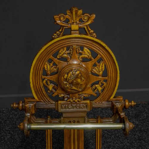VICTORIAN CELEBRATION STICK STAND - ADDITIONAL PHOTO 5