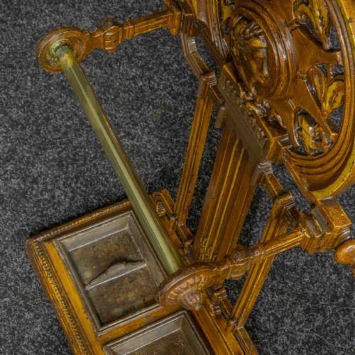 VICTORIAN CELEBRATION STICK STAND - ADDITIONAL PHOTO 6