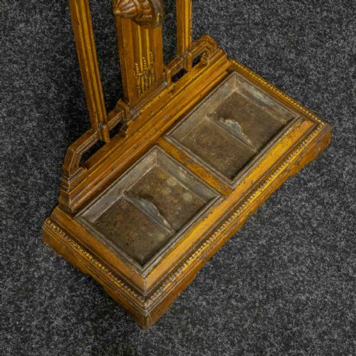 VICTORIAN CELEBRATION STICK STAND - ADDITIONAL PHOTO 7