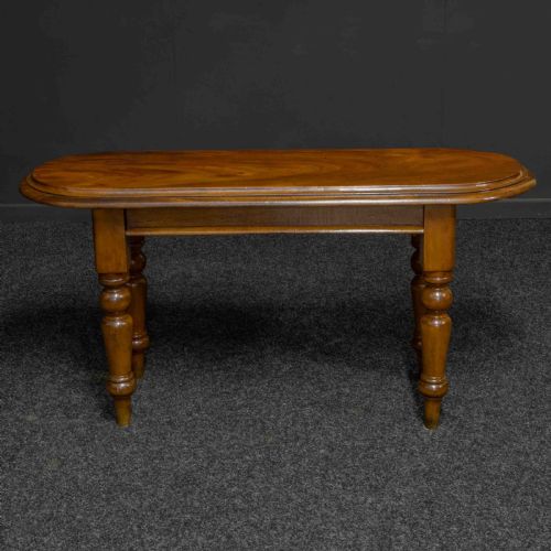 VICTORIAN NARROW TAVERN TABLE - ADDITIONAL PHOTO 4