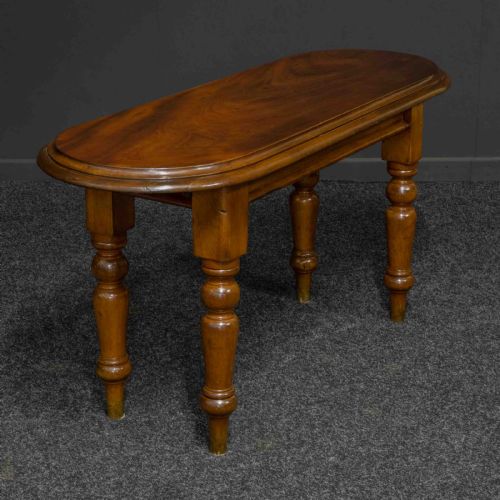 VICTORIAN NARROW TAVERN TABLE - ADDITIONAL PHOTO 5