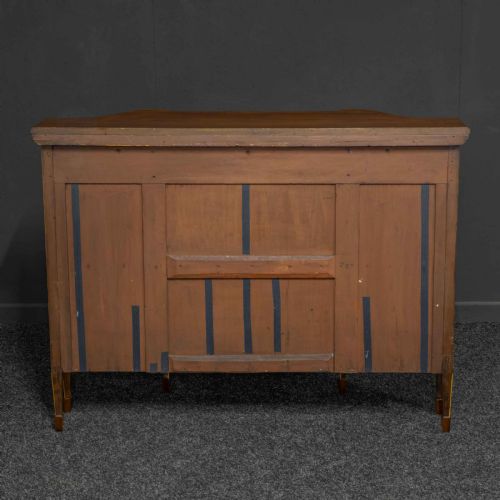 VICTORIAN ROSEWOOD SIDE CABINET - ADDITIONAL PHOTO 15