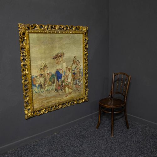 VICTORIAN TAPESTRY - ADDITIONAL PHOTO 2