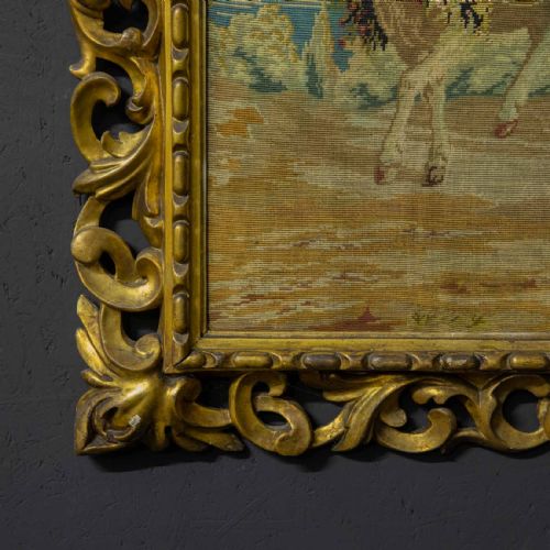 VICTORIAN TAPESTRY - ADDITIONAL PHOTO 1