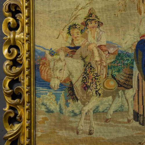 VICTORIAN TAPESTRY - ADDITIONAL PHOTO 4