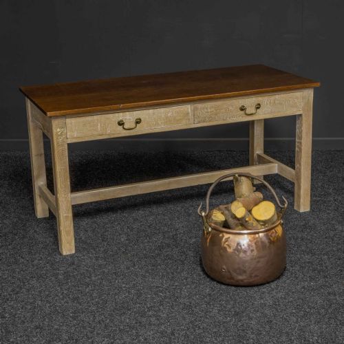 GEORGIAN COPPER POT - ADDITIONAL PHOTO 9
