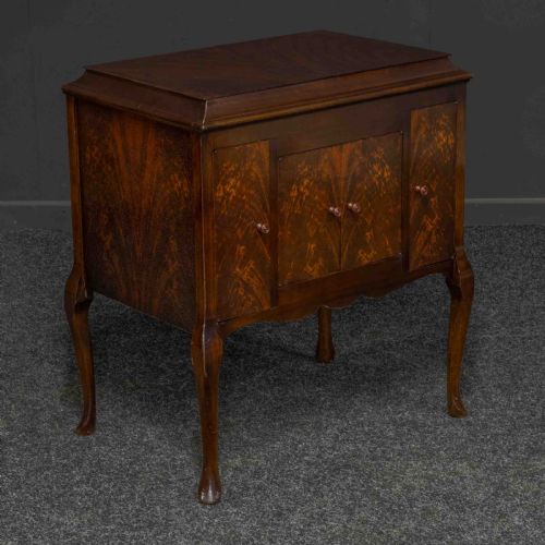 EDWARDIAN GRAMOPHONE - ADDITIONAL PHOTO 1