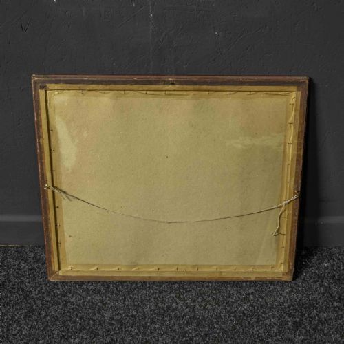 19TH CENTURY FIREPLACE WATERCOLOUR - ADDITIONAL PHOTO 7