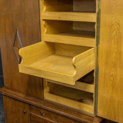 GERMAN OAK PRESS - ADDITIONAL PHOTO 3