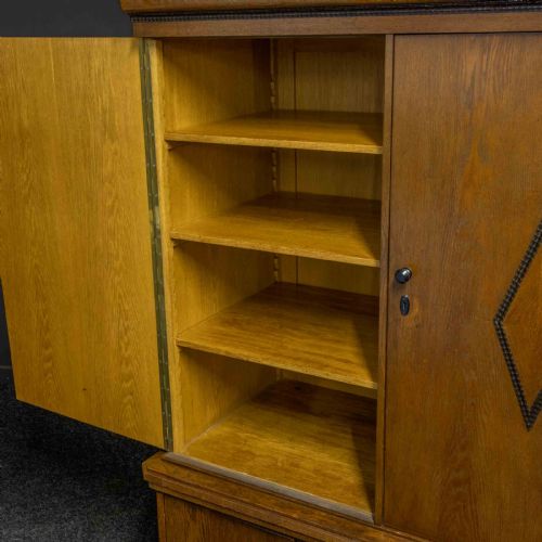 GERMAN OAK PRESS - ADDITIONAL PHOTO 6